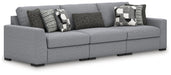 Bealton - Sectional - Tallahassee Discount Furniture (FL)