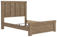 Oliandon - Panel Bed - Tallahassee Discount Furniture (FL)
