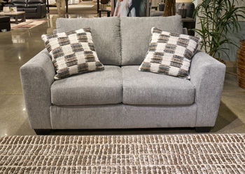 Loreo - Loveseat - Tallahassee Discount Furniture (FL)