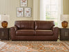 Brogliano - Sofa - Canyon - Tallahassee Discount Furniture (FL)
