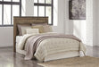Trinell - Panel Headboard - Tallahassee Discount Furniture (FL)