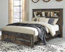 Drystan - Panel Bookcase Bed - Tallahassee Discount Furniture (FL)