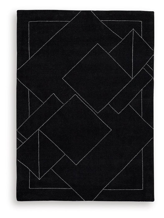 Marav - Rug - Tallahassee Discount Furniture (FL)