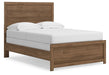 Broachmyn - Panel Bed - Tallahassee Discount Furniture (FL)