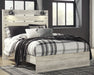 Cambeck - Panel Bed - Tallahassee Discount Furniture (FL)