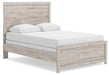 Broachmyn - Panel Bed - Tallahassee Discount Furniture (FL)