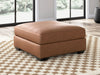 WillowBend - Oversized Accent Ottoman - Tallahassee Discount Furniture (FL)