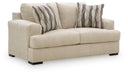 Lofwood - Loveseat - Tallahassee Discount Furniture (FL)