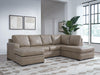 Amuleto - Sectional - Tallahassee Discount Furniture (FL)