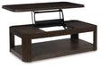Carlibrie - Rectangular Table - Tallahassee Discount Furniture (FL)