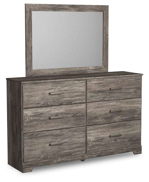 Ralinksi - Dresser - Tallahassee Discount Furniture (FL)