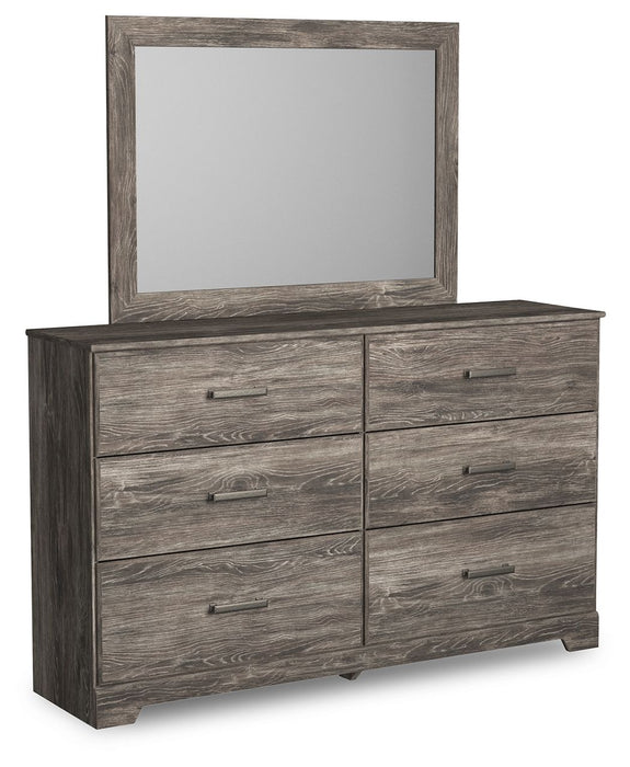 Ralinksi - Dresser - Tallahassee Discount Furniture (FL)