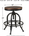 Valebeck - Counter Height Table Set - Tallahassee Discount Furniture (FL)