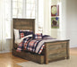 Trinell - Panel Bed - Tallahassee Discount Furniture (FL)