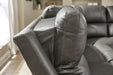 Bleckley - Reclining Sectional - Tallahassee Discount Furniture (FL)