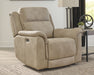 Next-Gen Durapella - Power Recliner - Tallahassee Discount Furniture (FL)