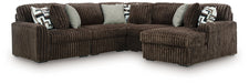 Midnight-Madness - Sectional - Tallahassee Discount Furniture (FL)
