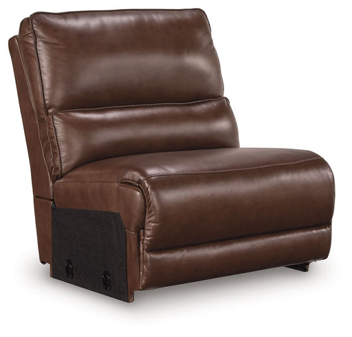 DeepWakes - Armless Chair - Canyon - Tallahassee Discount Furniture (FL)