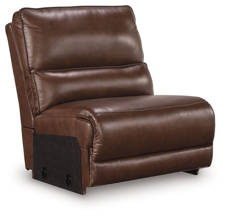DeepWakes - Armless Chair - Canyon - Tallahassee Discount Furniture (FL)