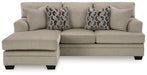 Stonemeade - Sofa Chaise - Tallahassee Discount Furniture (FL)
