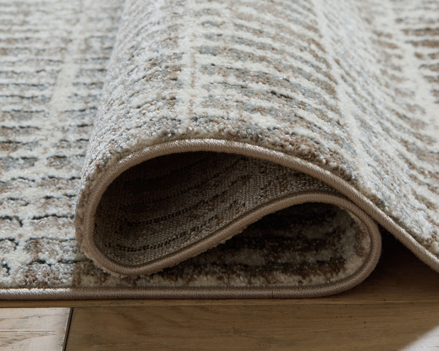 Fuadwick - Rug - Tallahassee Discount Furniture (FL)