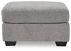 Loreo - Ottoman - Tallahassee Discount Furniture (FL)