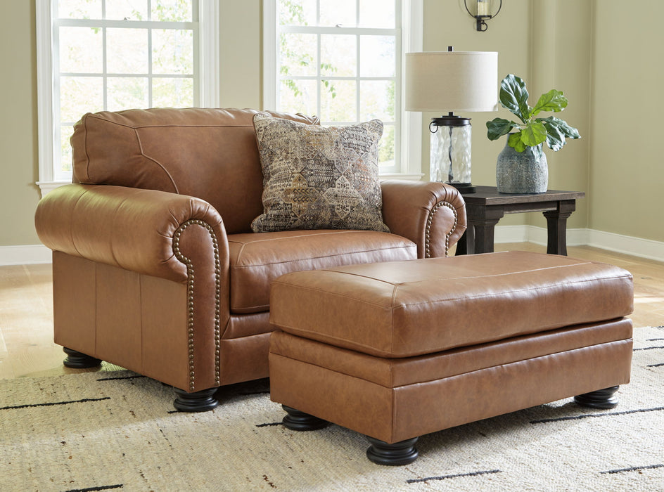 Carianna - Living Room Set - Tallahassee Discount Furniture (FL)