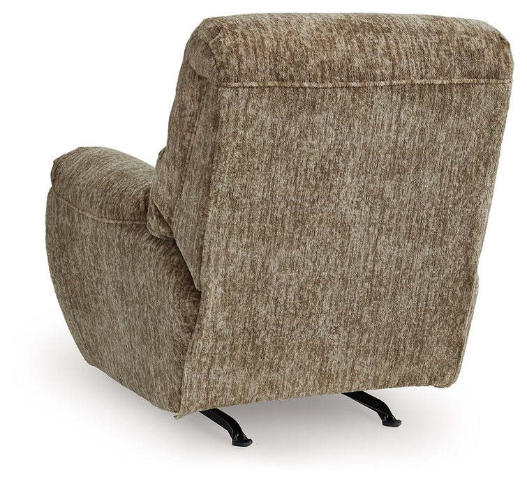 Stayfish - Rocker Recliner - Tallahassee Discount Furniture (FL)