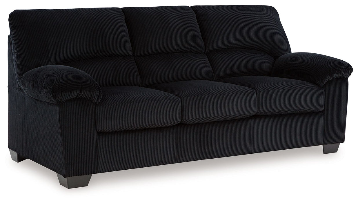 Simplejoy - Living Room Set - Tallahassee Discount Furniture (FL)