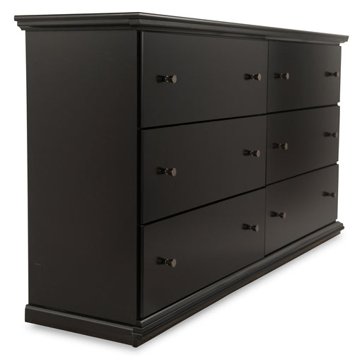 Maribel - Dresser - Tallahassee Discount Furniture (FL)