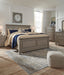 Lettner - Panel Bed - Tallahassee Discount Furniture (FL)