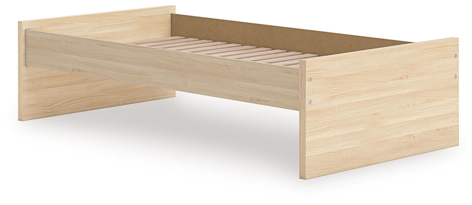 Onita - Platform Bed - Tallahassee Discount Furniture (FL)