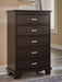 Covetown - Panel Bedroom Set - Tallahassee Discount Furniture (FL)