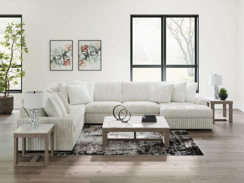 Stupendous - Sectional - Tallahassee Discount Furniture (FL)