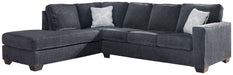 Altari - Sleeper Sectional - Tallahassee Discount Furniture (FL)