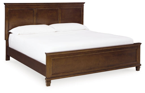 Danabrin - Panel Bed - Tallahassee Discount Furniture (FL)