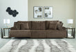 Top Tier - Reclining Sectional - Tallahassee Discount Furniture (FL)