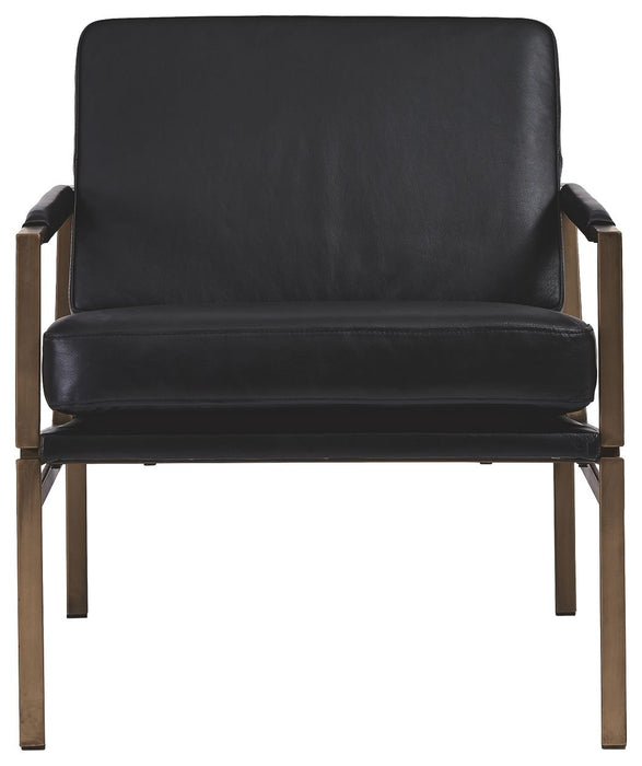 Puckman - Accent Chair - Tallahassee Discount Furniture (FL)