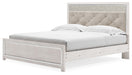 Altyra - Panel Bed - Tallahassee Discount Furniture (FL)