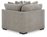 Aslan Court - Pebble - Wedge - Tallahassee Discount Furniture (FL)
