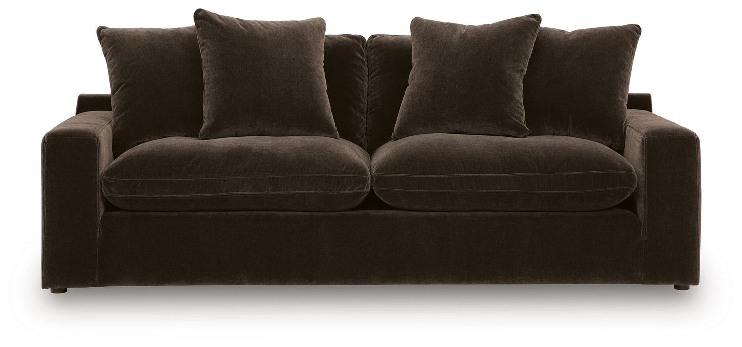 Maxton Heights - Sofa - Tallahassee Discount Furniture (FL)