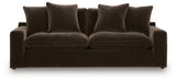 Maxton Heights - Sofa - Tallahassee Discount Furniture (FL)