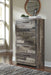 Derekson - Youth Bedroom Set - Tallahassee Discount Furniture (FL)
