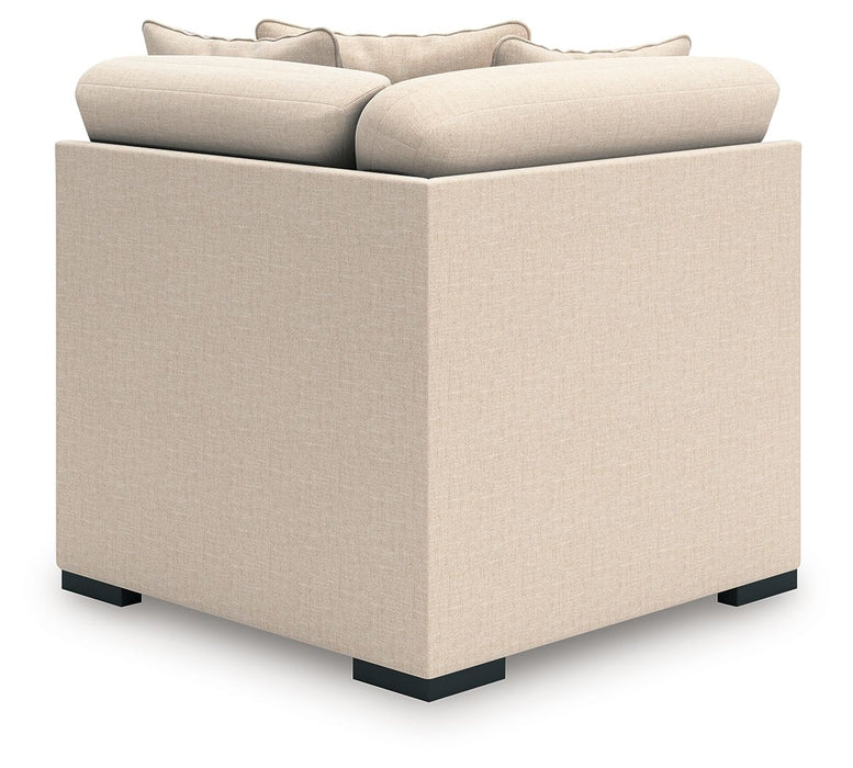 LadyMae - Twill - Wedge - Tallahassee Discount Furniture (FL)