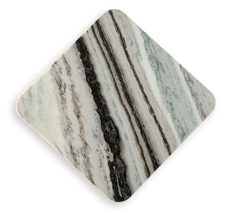 Baretton - Accent Cocktail Table - Tallahassee Discount Furniture (FL)