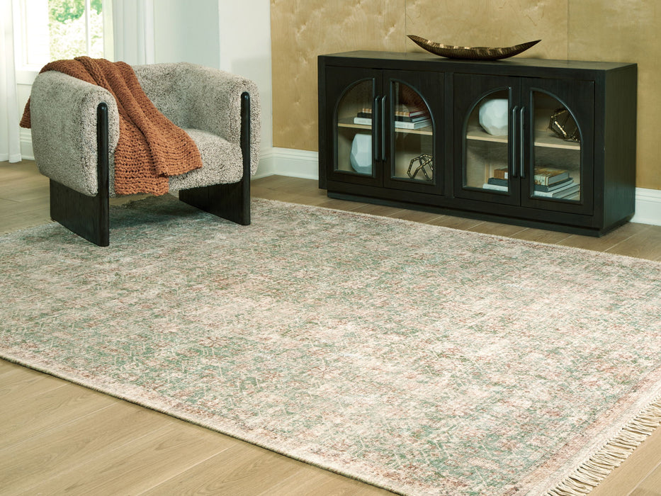 Rossbury - Rug - Tallahassee Discount Furniture (FL)