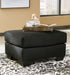 Darcy - Chair With Ottoman - Tallahassee Discount Furniture (FL)