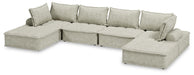 Bales - Sectional - Tallahassee Discount Furniture (FL)