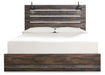 Drystan - Panel Bed - Tallahassee Discount Furniture (FL)