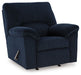 Simplejoy - Rocker Recliner - Tallahassee Discount Furniture (FL)